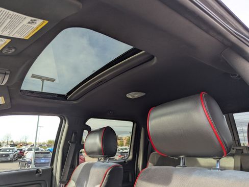 Used 2014 Ford F150 FX4 w/ Equipment Group 402A Luxury image 26