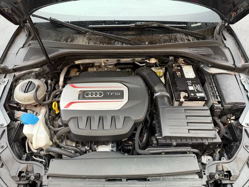 Used 2016 Audi S3 Premium Plus w/ Technology Package image 15