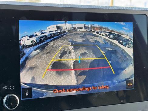 Certified 2024 Toyota Tacoma SR5 image 20