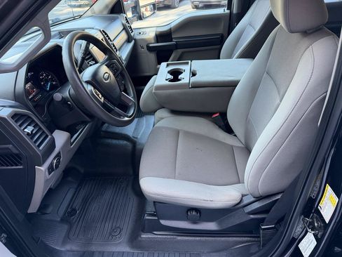 Used 2020 Ford F450 XL w/ STX Appearance Package AWD/4WD image 8