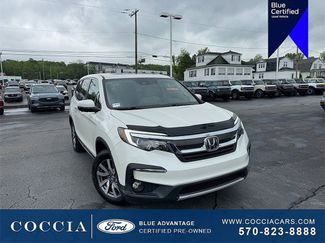 Used 2019 Honda Pilot EX-L image 1