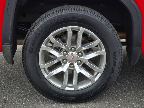 Used 2019 GMC Sierra 1500 SLT w/ SLT Premium Plus Package image 23