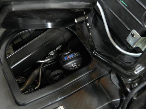 Used 2024 Chevrolet Corvette Z06 image 83