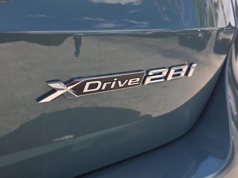 Used 2023 BMW X1 xDrive28i w/ Convenience Package AWD/4WD image 37