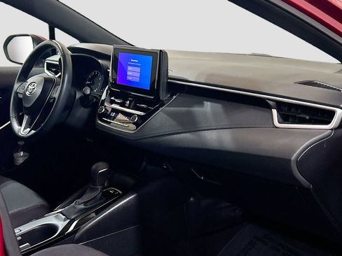 Used 2025 Toyota Corolla SE FWD image 24