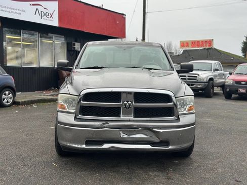 Used 2010 Dodge Ram 1500 Truck SLT image 3