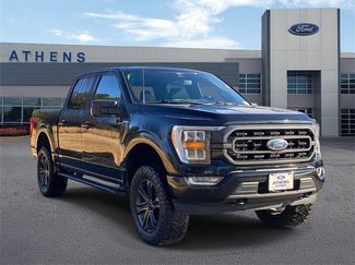Used 2021 Ford F150 XLT w/ Equipment Group 302A High video 1