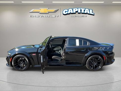 Used 2023 Dodge Charger Scat Pack RWD image 13