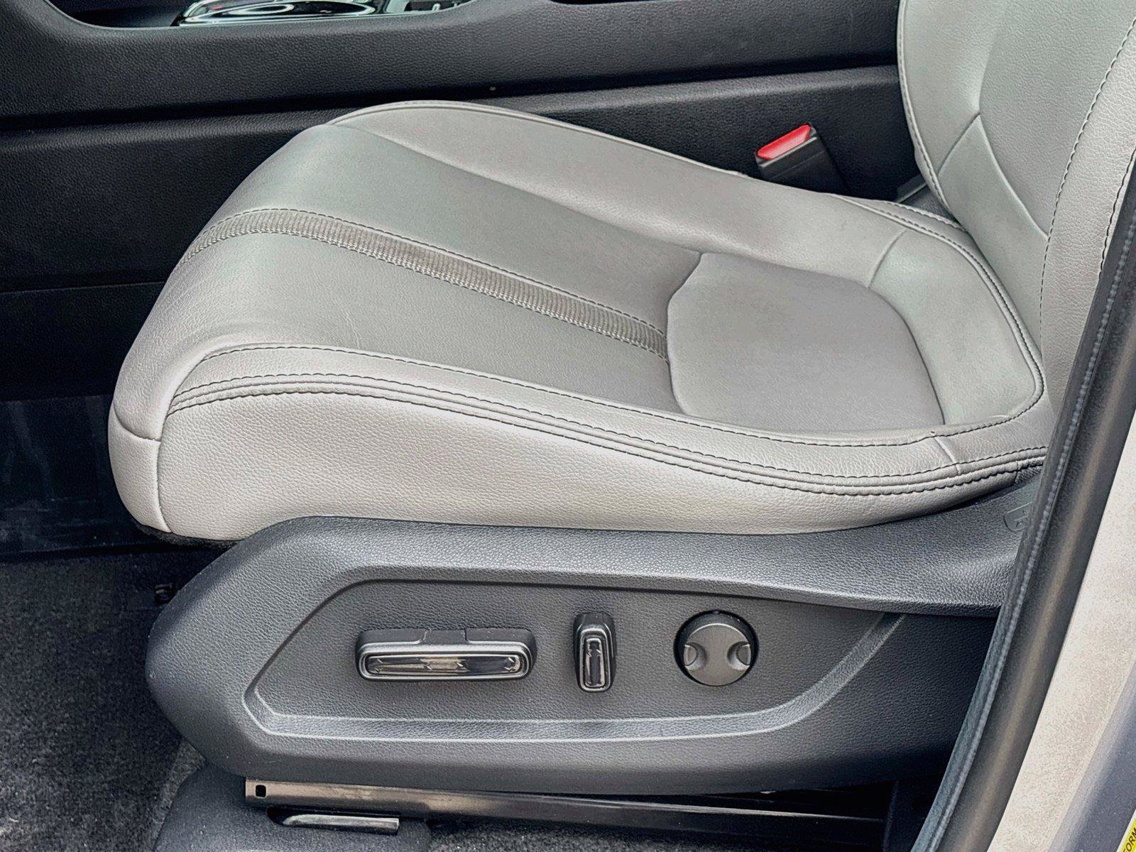 Certified 2024 Honda Pilot EX-L image 21