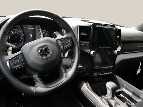 New 2026 RAM 1500 RHO AWD/4WD image 14