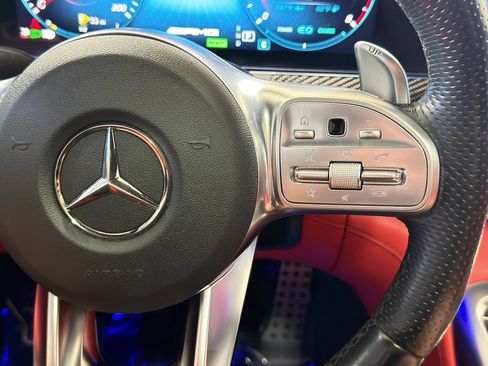 Used 2021 Mercedes-Benz AMG GT 43 image 26