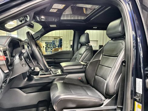 Used 2025 Ford F150 Raptor AWD/4WD image 12