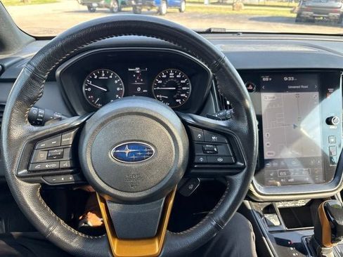 Used 2024 Subaru Outback Wilderness AWD/4WD image 26