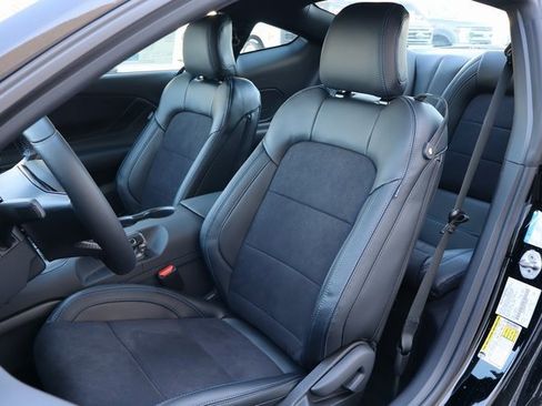 New 2026 Ford Mustang Dark Horse image 4