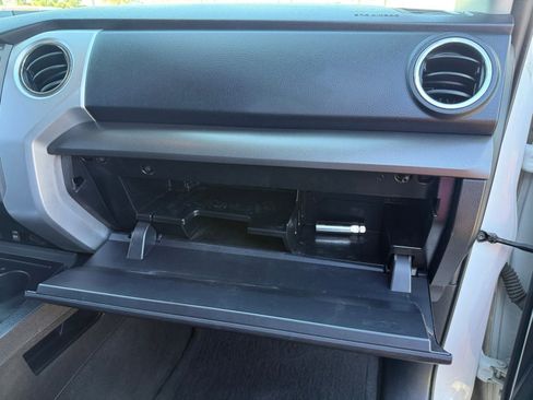 Used 2018 Toyota Tundra SR5 w/ TRD Off Road Package image 28