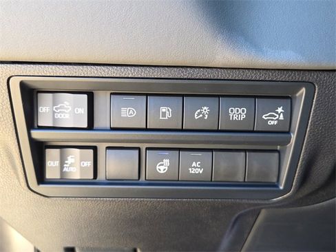 New 2026 Toyota Tundra Capstone image 32