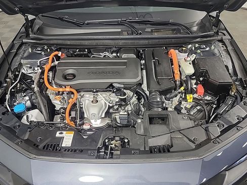 Used 2025 Honda Accord EX-L image 15
