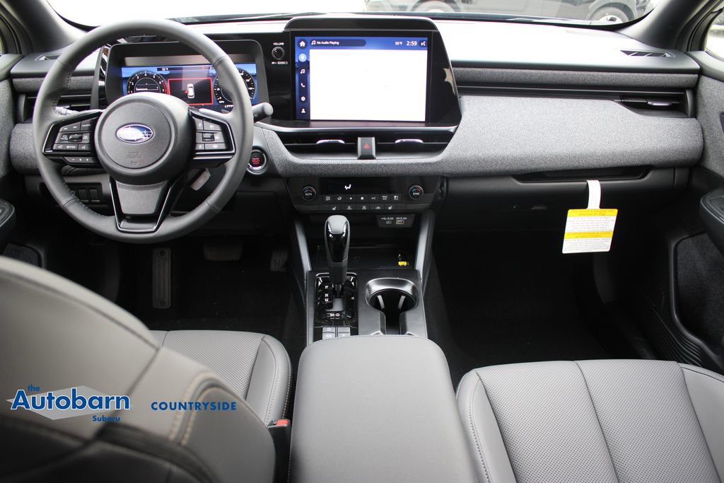 New 2026 Subaru Outback Limited AWD/4WD image 18