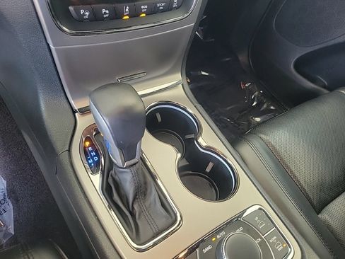 Used 2018 Jeep Grand Cherokee High Altitude AWD/4WD image 21