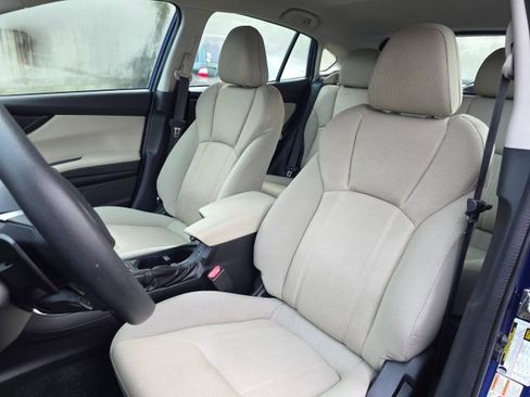 Used 2017 Subaru Impreza 2.0i Premium w/ BSD & Rcta/SRF/Eyesight image 26