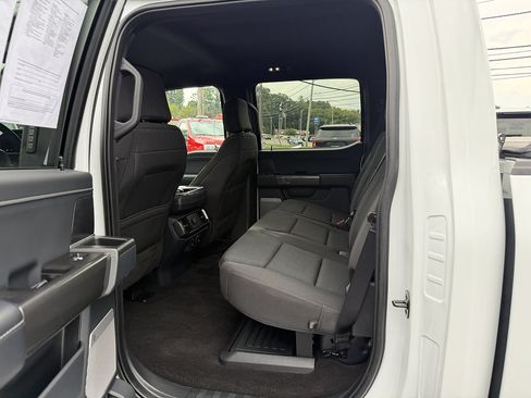 Certified 2023 Ford F150 XLT w/ Equipment Group 302A High AWD/4WD image 10