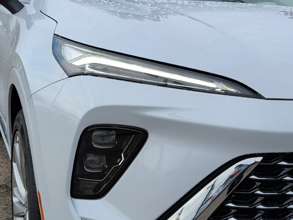 New 2026 Buick Envision Avenir AWD/4WD image 48