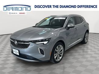 Used 2023 Buick Envision Avenir video 1