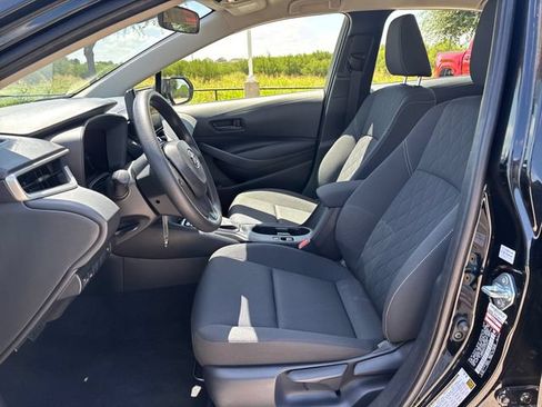Used 2026 Toyota Corolla LE FWD image 10