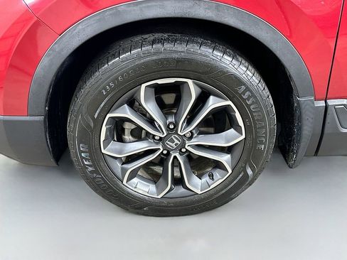 Used 2020 Honda CR-V EX-L image 8