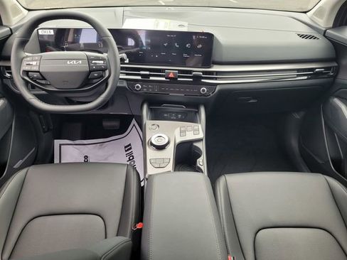 New 2026 Kia Sportage EX w/ EX Panoramic Sunroof Package AWD/4WD image 7