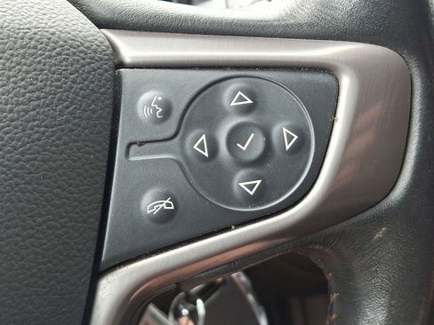 Used 2022 GMC Canyon AT4 w/ Trailering Package AWD/4WD image 22