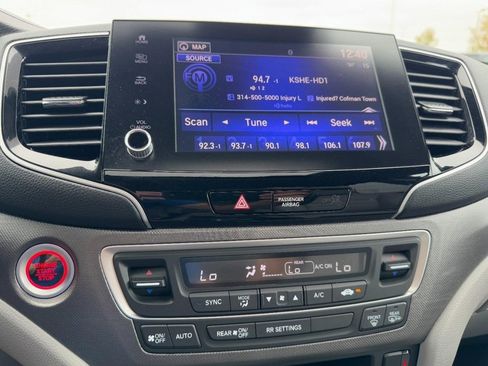 Used 2023 Honda Ridgeline RTL-E image 21