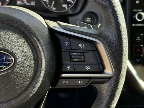 Used 2024 Subaru Impreza 2.0i Sport image 14