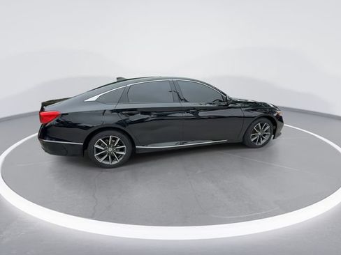 Used 2021 Honda Accord EX-L image 8