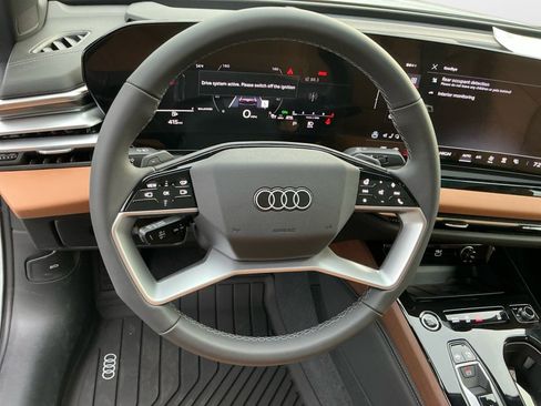 New 2025 Audi A5 2.0T Premium Plus image 10