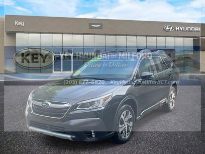 Used 2022 Subaru Outback Limited XT