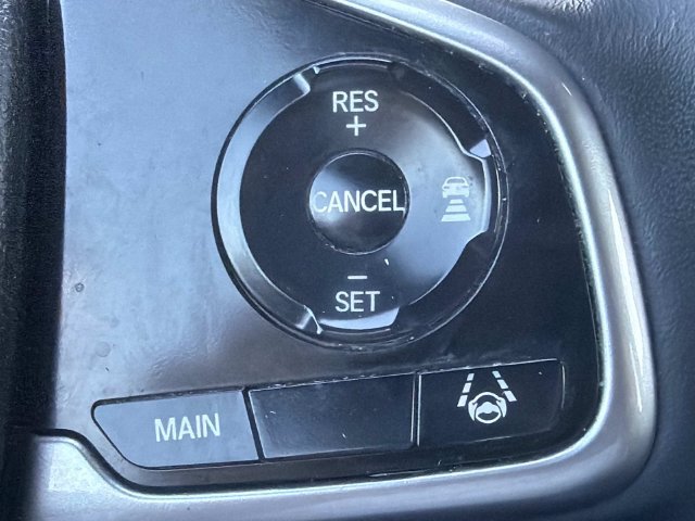 Used 2022 Honda CR-V EX-L image 22