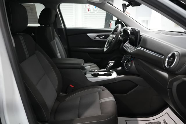 Used 2024 Chevrolet Blazer LT w/ Redline Edition AWD/4WD image 19