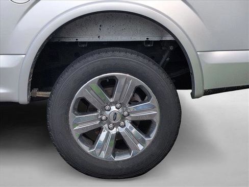 Certified 2018 Ford F150 Lariat w/ Equipment Group 502A Luxury AWD/4WD image 14