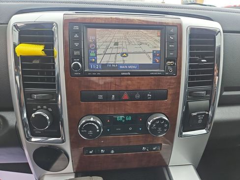 Used 2012 RAM 1500 Laramie w/ Protection Group image 19