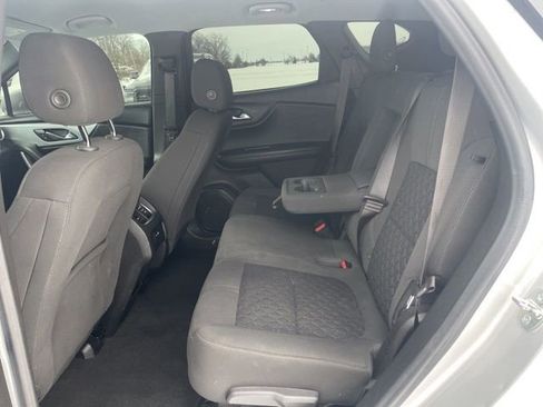 Used 2020 Chevrolet Blazer LT image 8