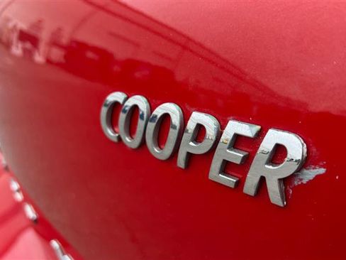 Used 2014 MINI Cooper Countryman FWD image 10
