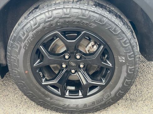 Used 2021 Ford Explorer Timberline image 24