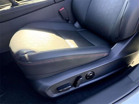 New 2026 Nissan Sentra SR w/ SR Premium Package image 15