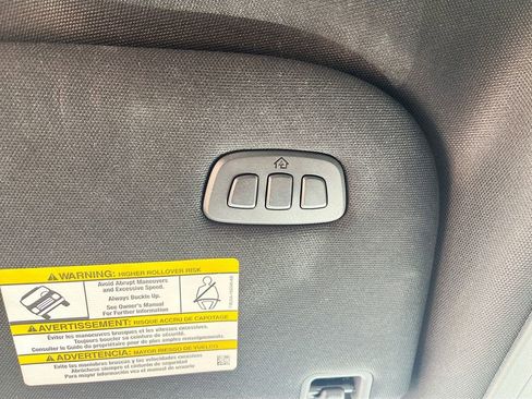 Used 2021 Ford F150 Lariat w/ Equipment Group 502A High image 34