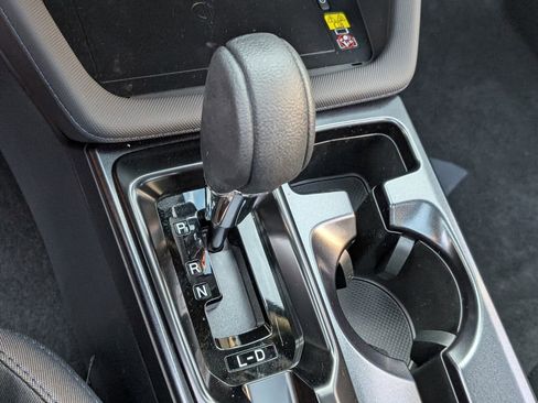 New 2026 Subaru Forester Premium image 16