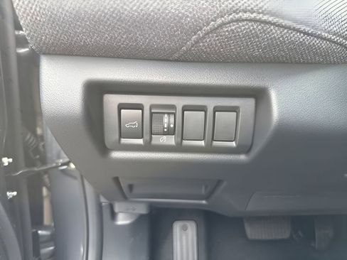 Certified 2026 Subaru Outback Premium AWD/4WD image 17