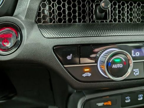 New 2026 Honda CR-V TrailSport image 24