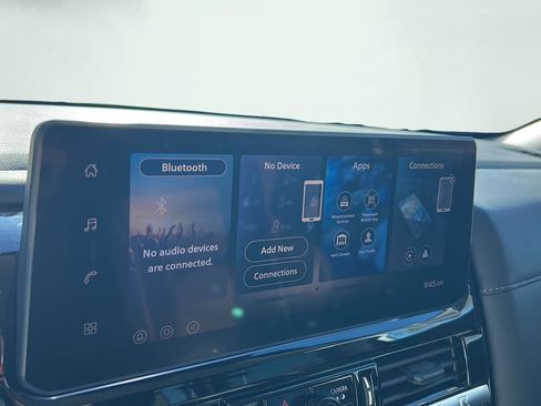 New 2026 Nissan Pathfinder SL AWD/4WD image 16