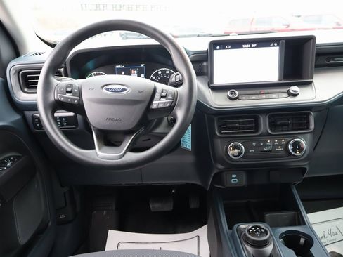 Used 2024 Ford Maverick XL image 18